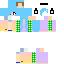 Texture for mini