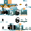 Texture for MCRiooo