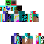 Texture for dfkrs