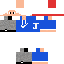 Texture for mc_cavajal