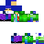 Texture for ttt
