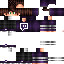 Texture for Oreo Twitch