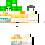 Texture for Vocaloid Gumi