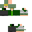 Texture for steve