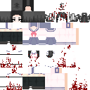 Texture for Skin Yan