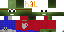 Texture for TinyTurtleG Christmas