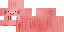 Texture for pig