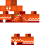 Texture for gingy