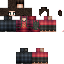 Texture for ellie the last of us