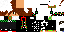 Texture for Белый нинзя