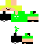 Texture for Davi_gameplay