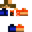 Texture for protoquestrian