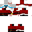 Texture for WeihnachtsCreeper