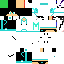 Texture for microchip
