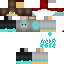 Texture for DragonExtreme