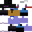 Texture for steve