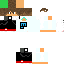 Texture for pewdiepie brofist boy
