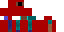 Texture for redman