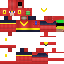 Texture for quick man