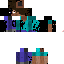 Texture for clack