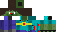Texture for zombie lord of the golems