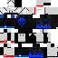 Texture for ninja 