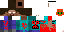 Texture for rexxar