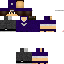 Texture for Divan