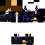 Texture for steve