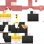 Texture for いちご（ハッフルパフ）