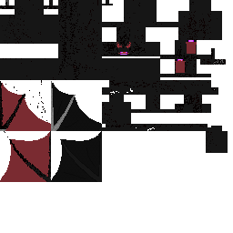 Texture for Knull Dragon
