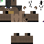 Texture for timboy donkey
