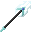 Texture for trident