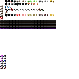 Texture for guis