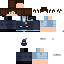 Texture for Hunter Cop