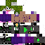 Texture for LOUD CORINGA