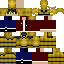 Texture for Security Fnaf