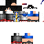 Texture for Cadu 14 Pixelmon