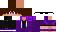 Texture for CapteinMonk