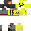Texture for Pikachu