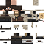 Texture for Sobrevivente