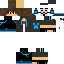 Texture for hacker aqa00