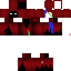 Texture for РЫжиц лис