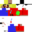 Texture for Jay_yDUMM