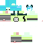 Texture for あず