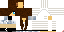 Texture for mineskin
