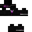 Texture for Eye-patch Ender
