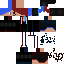 Texture for dark and right knight