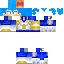 Texture for fds