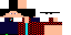 Texture for steve gangster